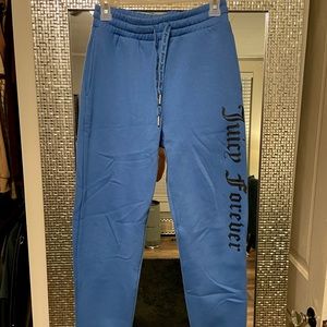 Juicy Couture sweatpants
